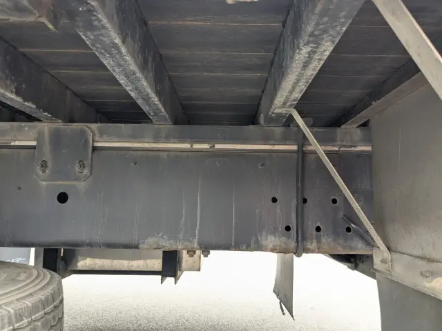 日野 レンジャー 2KG-GK2ABA(2WD)の写真36