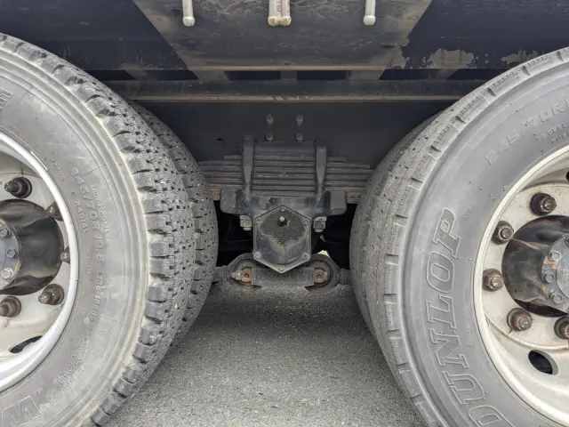 日野 レンジャー 2KG-GK2ABA(2WD)の写真37