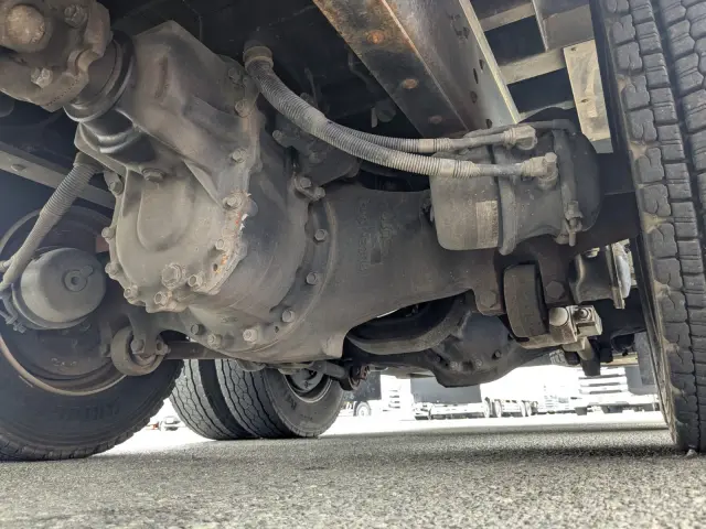 日野 レンジャー 2KG-GK2ABA(2WD)の写真38