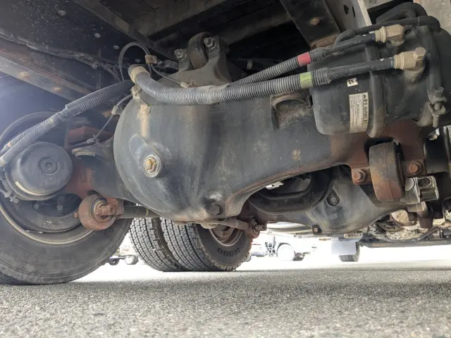 日野 レンジャー 2KG-GK2ABA(2WD)の写真39