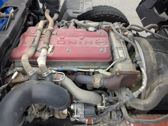 日野 レンジャー 2KG-GK2ABA(2WD)の写真46