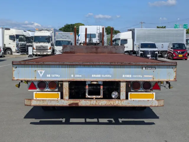 東急 東急 TL403-33の写真9