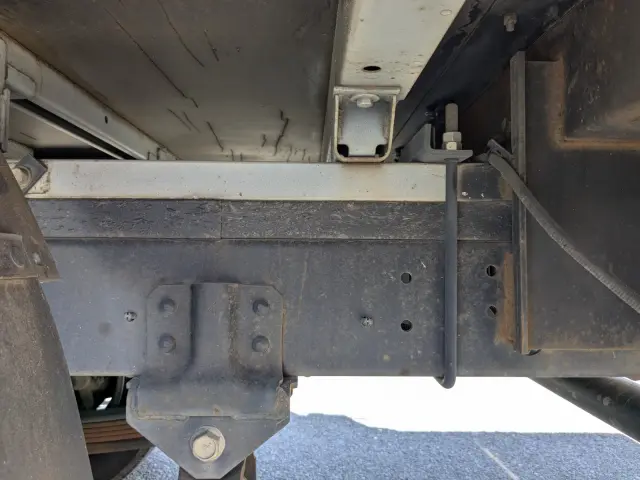 日野 デュトロ TKG-XZU605M(2WD)の写真9