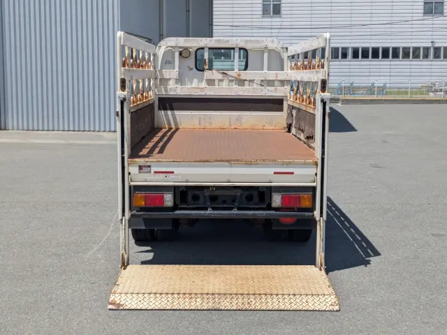 日野 デュトロ TKG-XZU605M(2WD)の写真22
