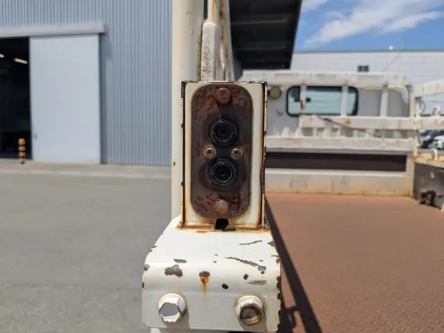 日野 デュトロ TKG-XZU605M(2WD)の写真29