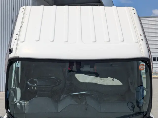 日野 デュトロ TKG-XZU605M(2WD)の写真33