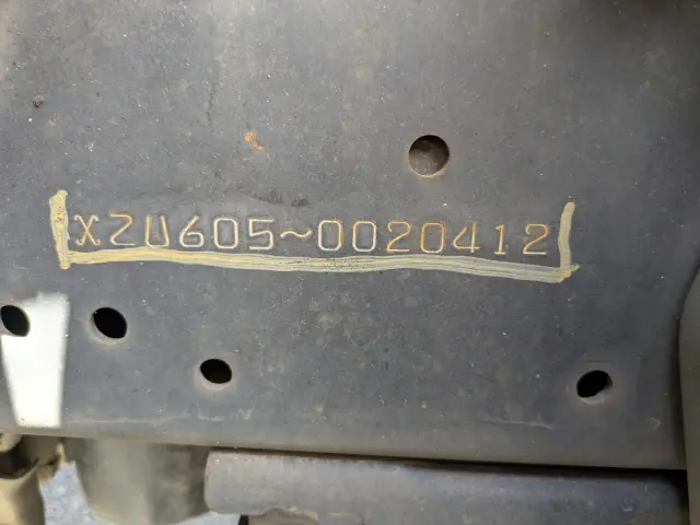 日野 デュトロ TKG-XZU605M(2WD)の写真36