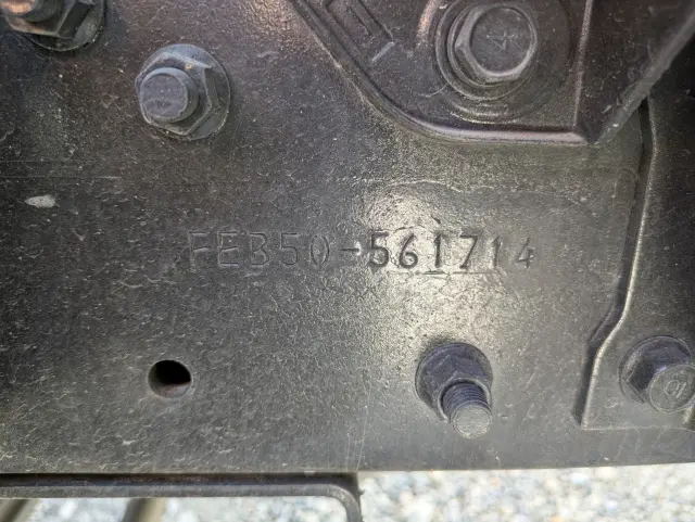 三菱 キャンター TPG-FEB50(2WD)の写真31