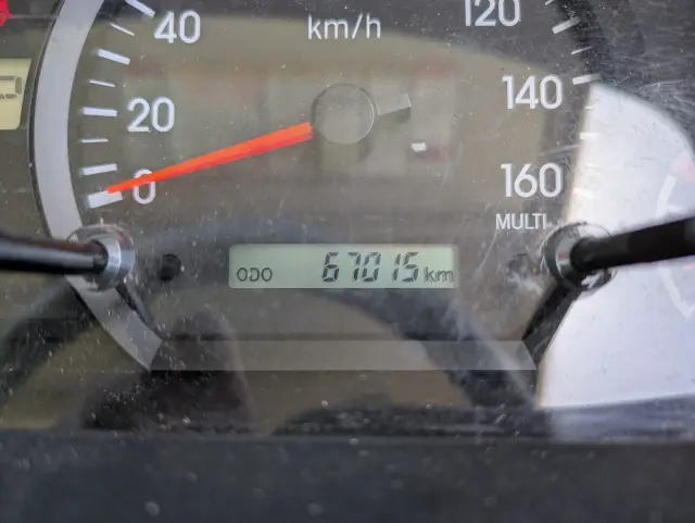 いすゞ エルフ 2RG-NPR88AN(2WD)の写真39