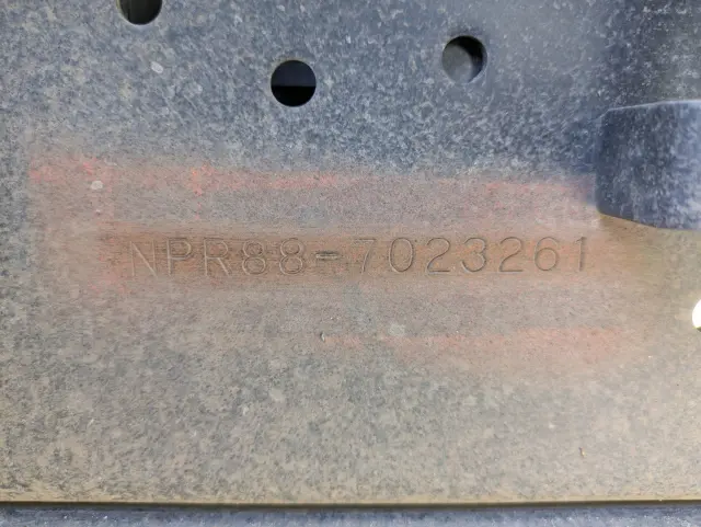いすゞ エルフ 2RG-NPR88AN(2WD)の写真42