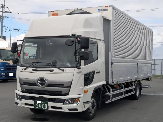 日野 レンジャー 2KG-FE2ACG(2WD)の写真1