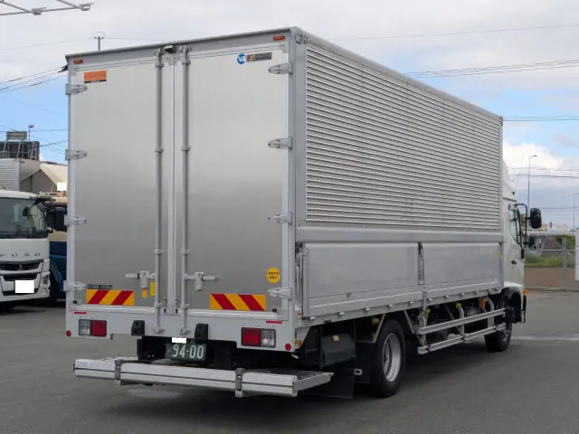 日野 レンジャー 2KG-FE2ACG(2WD)の写真4