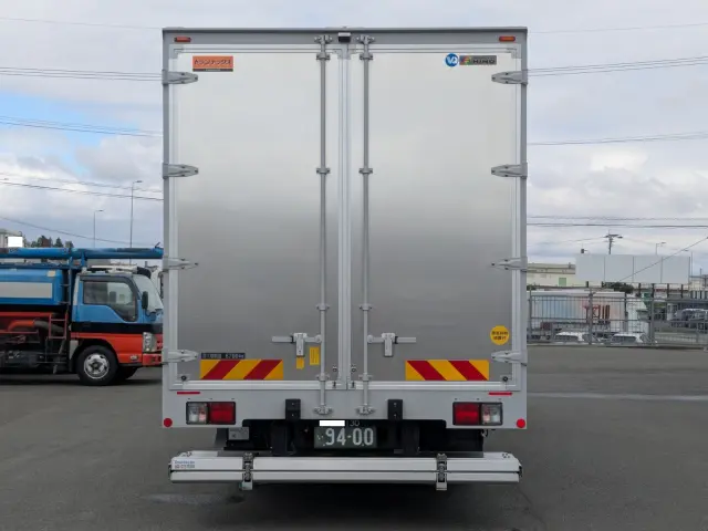 日野 レンジャー 2KG-FE2ACG(2WD)の写真7