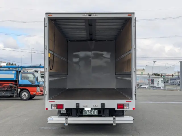 日野 レンジャー 2KG-FE2ACG(2WD)の写真8