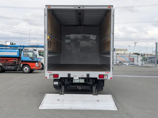日野 レンジャー 2KG-FE2ACG(2WD)の写真9