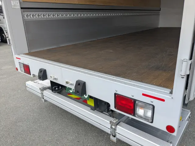 日野 レンジャー 2KG-FE2ACG(2WD)の写真12