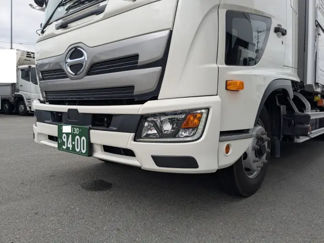 日野 レンジャー 2KG-FE2ACG(2WD)の写真25