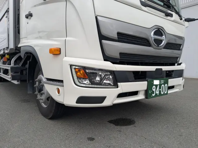 日野 レンジャー 2KG-FE2ACG(2WD)の写真26