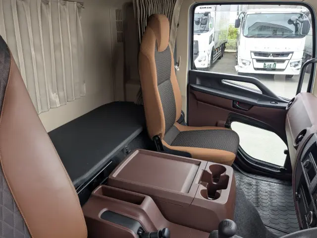 日野 レンジャー 2KG-FE2ACG(2WD)の写真27