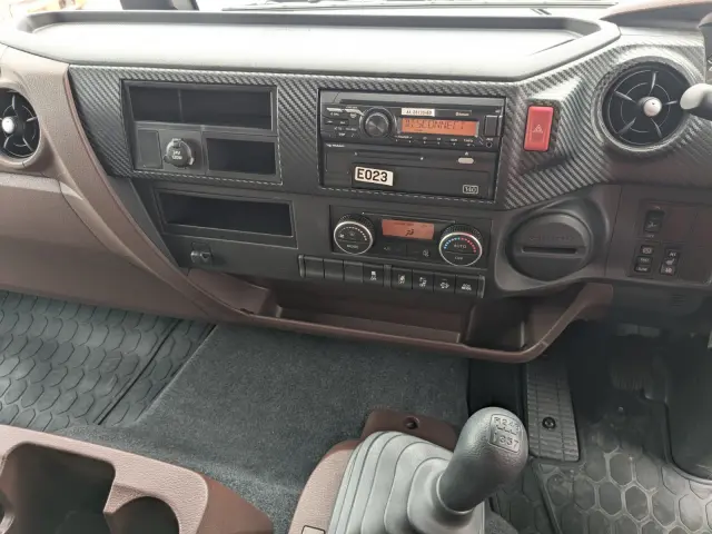 日野 レンジャー 2KG-FE2ACG(2WD)の写真28