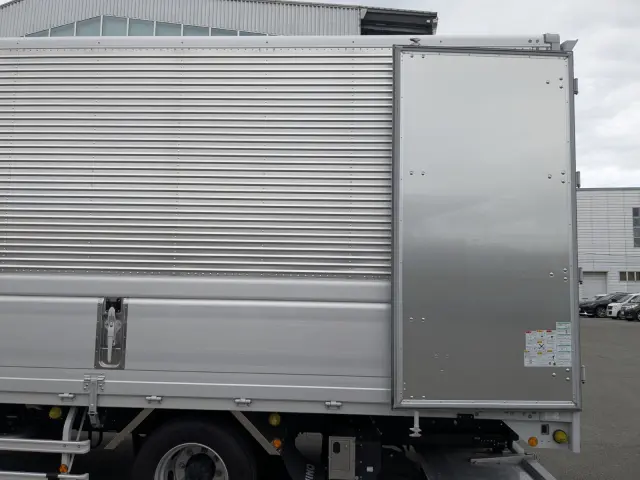 日野 レンジャー 2KG-FE2ACG(2WD)の写真31