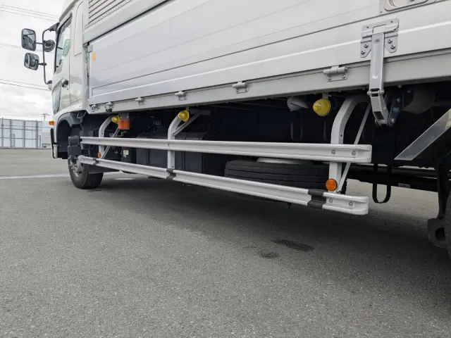日野 レンジャー 2KG-FE2ACG(2WD)の写真32