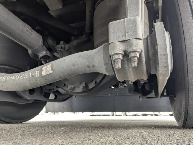 日野 レンジャー 2KG-FE2ACG(2WD)の写真37
