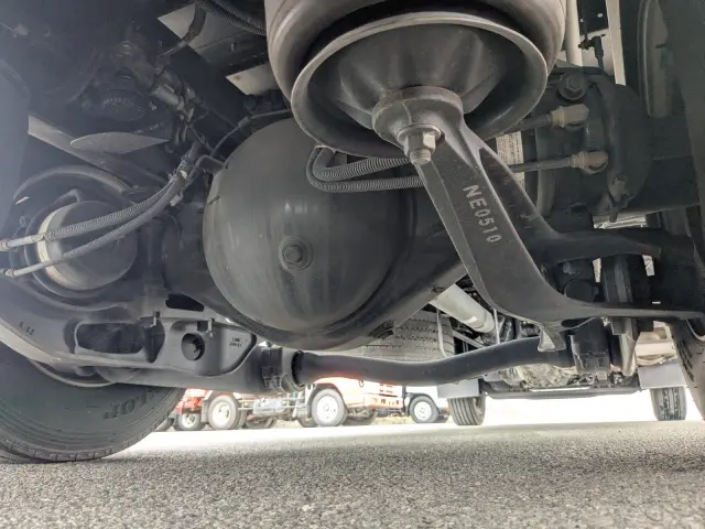日野 レンジャー 2KG-FE2ACG(2WD)の写真38