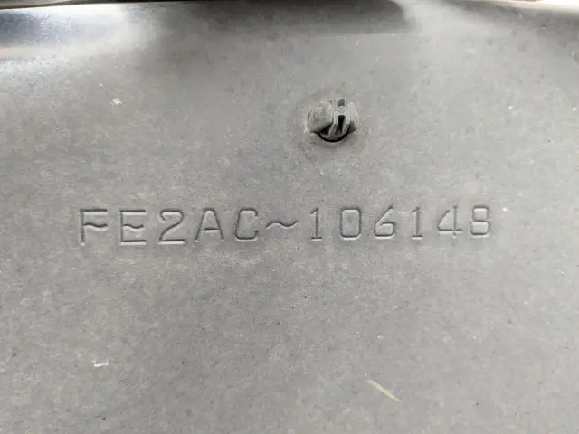 日野 レンジャー 2KG-FE2ACG(2WD)の写真44