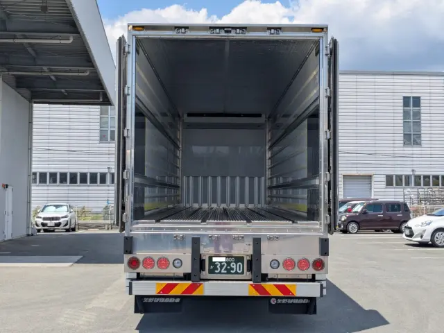 日野 デュトロ 2DG-FR1AHC(6x2)の写真8