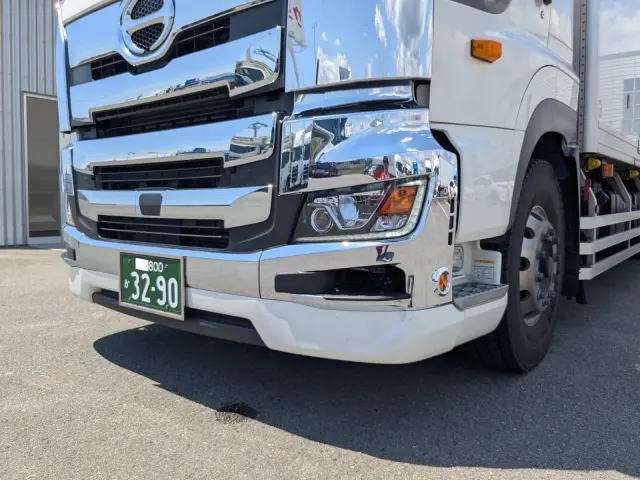 日野 デュトロ 2DG-FR1AHC(6x2)の写真26