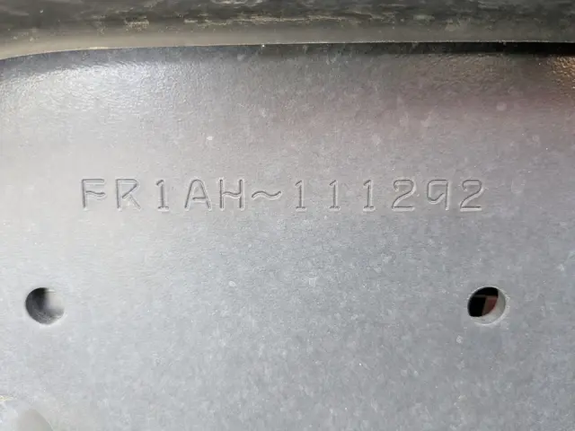日野 デュトロ 2DG-FR1AHC(6x2)の写真41