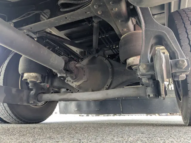 日野 レンジャー 2KG-FD2ABG(2WD)の写真16