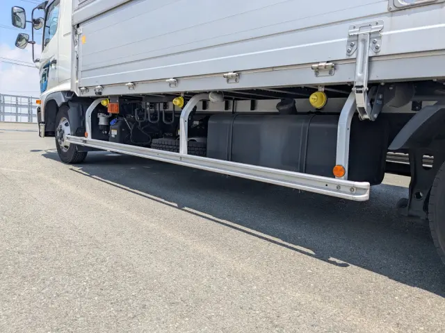 日野 レンジャー 2KG-FD2ABG(2WD)の写真17