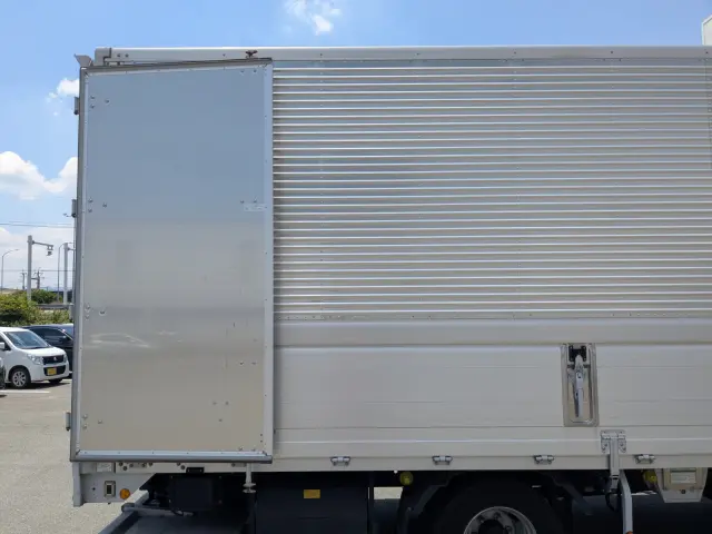 日野 レンジャー 2KG-FD2ABG(2WD)の写真18