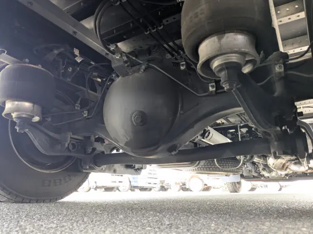 日野 レンジャー 2KG-FD2ABG(2WD)の写真19