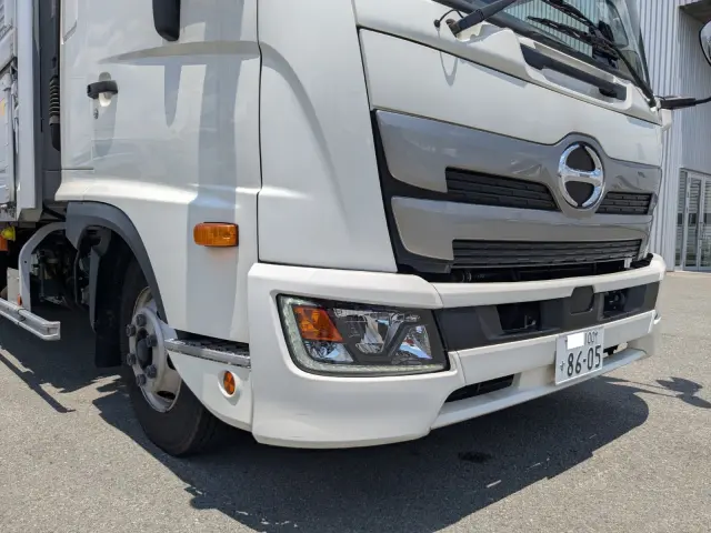 日野 レンジャー 2KG-FD2ABG(2WD)の写真25