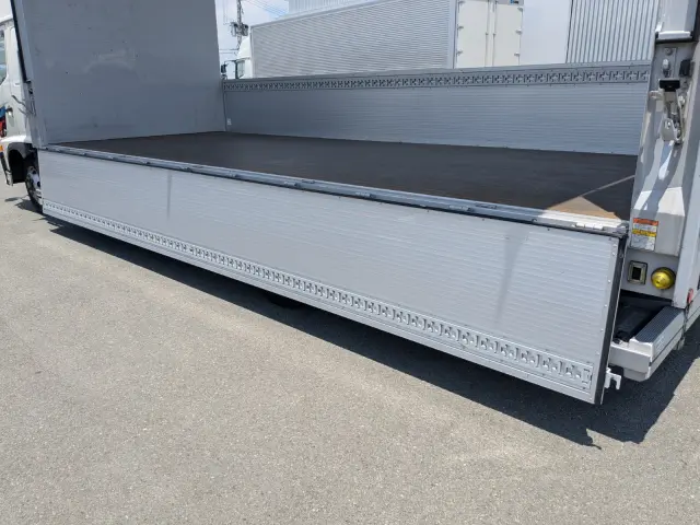 日野 レンジャー 2KG-FD2ABG(2WD)の写真34