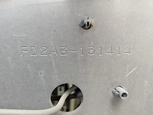 日野 レンジャー 2KG-FD2ABG(2WD)の写真43