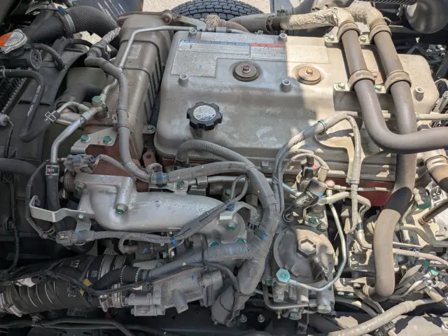 日野 レンジャー 2KG-FD2ABG(2WD)の写真44
