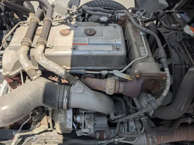日野 レンジャー 2KG-FD2ABG(2WD)の写真47