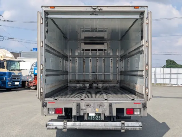 日野 レンジャー 2KG-FD2ABG(2WD)の写真8
