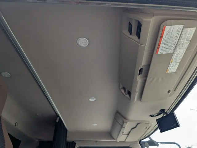 日野 レンジャー 2KG-FD2ABG(2WD)の写真9