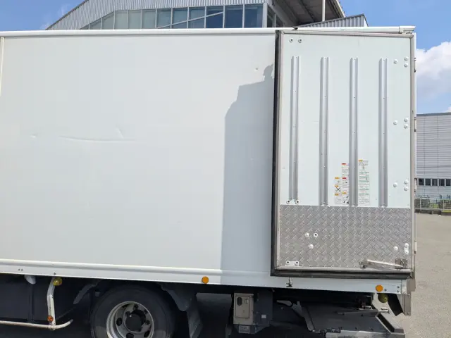 日野 レンジャー 2KG-FD2ABG(2WD)の写真14
