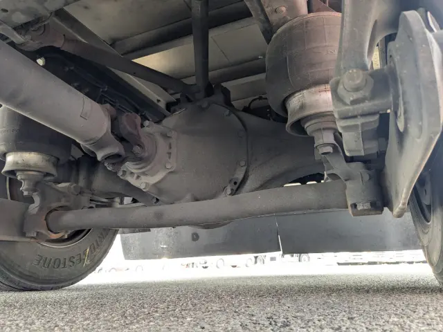 日野 レンジャー 2KG-FD2ABG(2WD)の写真16