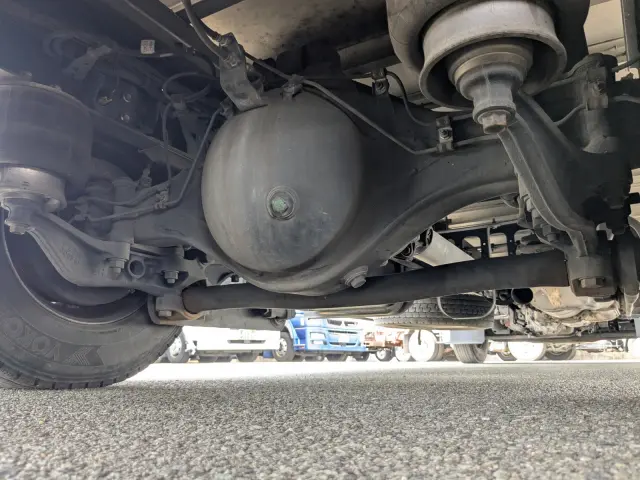 日野 レンジャー 2KG-FD2ABG(2WD)の写真21