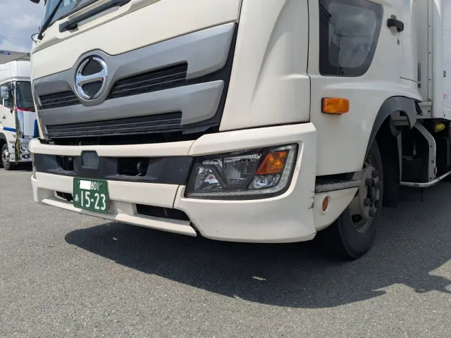 日野 レンジャー 2KG-FD2ABG(2WD)の写真25