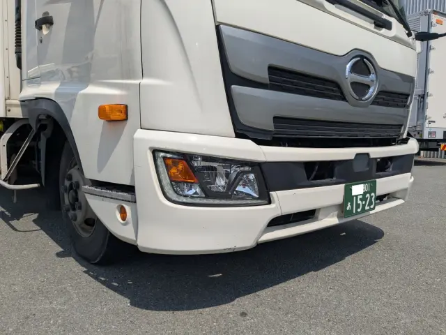 日野 レンジャー 2KG-FD2ABG(2WD)の写真26