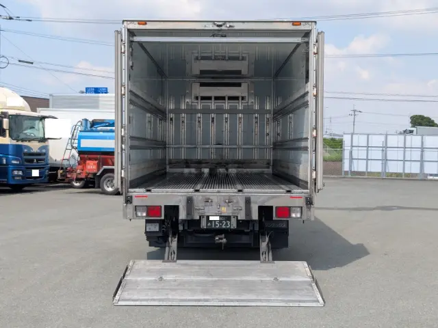 日野 レンジャー 2KG-FD2ABG(2WD)の写真37