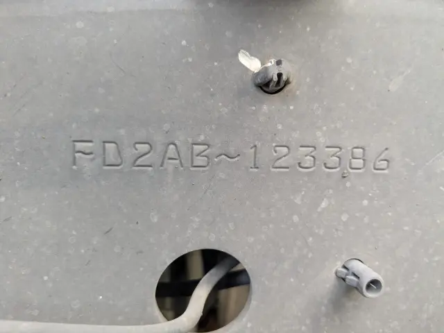 日野 レンジャー 2KG-FD2ABG(2WD)の写真41